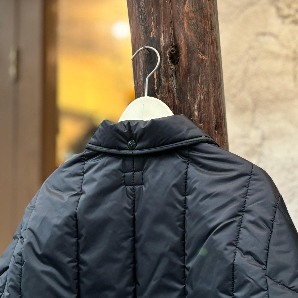 NECESSARY or UNNECESSARY ZIP 'FOUR' [INDIGO] - Fresh Service