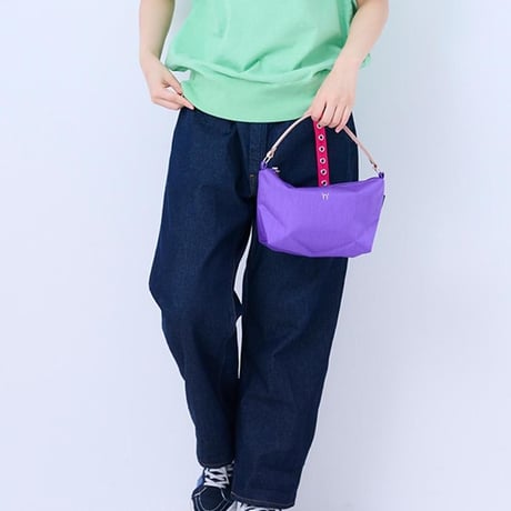 POUCH 'SHORT/MNT' 【BAG”n“NOUN】