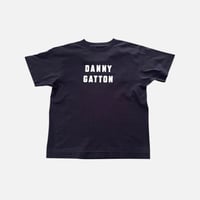DANNY GATTON T 【Necessary or Unnecessary】