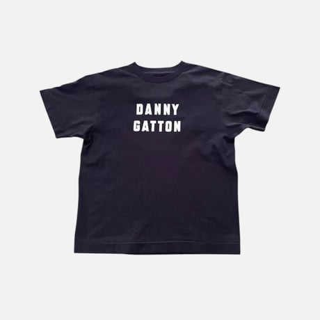DANNY GATTON T 【Necessary or Unnecessary】