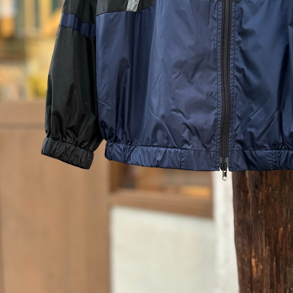 UPジャンパー2号 【BRU NA BOINNE】 | CLOTH+CROSS