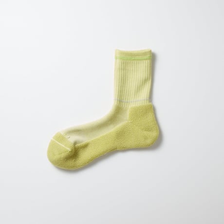 ALLROUNDER ”MERINO CREW” 【Rototo】