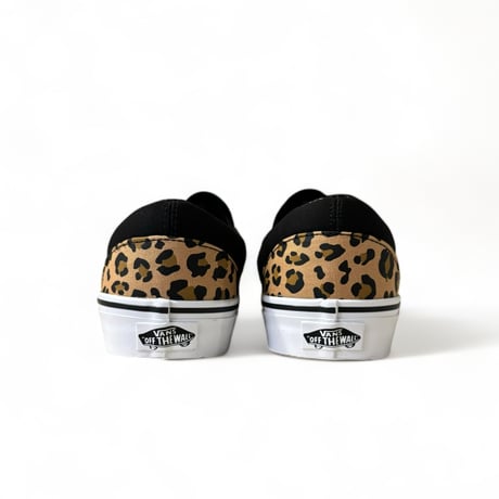 Classic Slip-On 【VANS】
