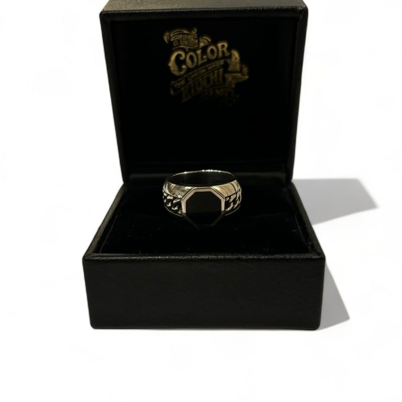 THE EIGHT RING” 【THE UNION】【THE COLOR】 | CLOTH THE EIGHT RING” 【THE UNION】【THE COLOR】 | CLOTH