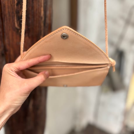 YOASOBI Shoulder <natural >【○△□】