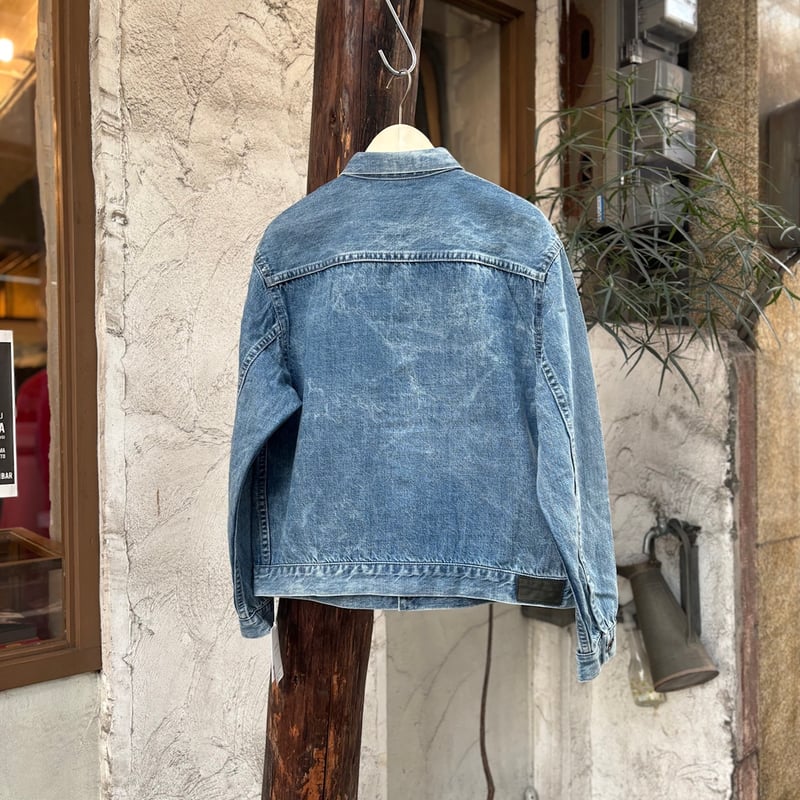 ピーターGジャン AG 【BRU NA BOINNE】 | CLOTH+CROSS