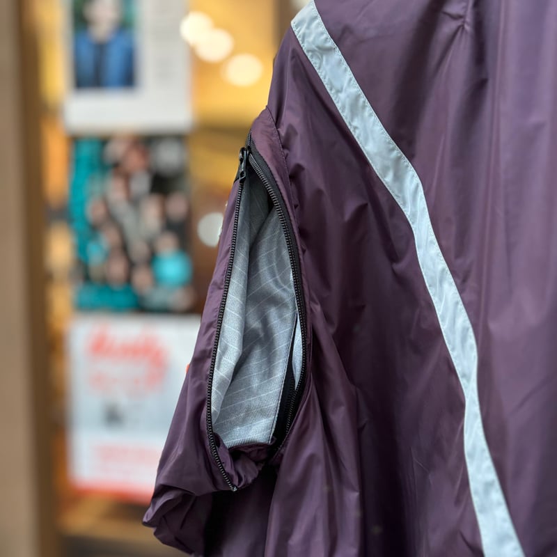 UPジャンパー2号 【BRU NA BOINNE】 | CLOTH+CROSS UPジャンパー2号 【BRU NA BOINNE】 | CLOTH+CROSS