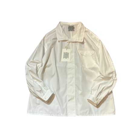 Prairie Shirt <off white> 【SUNNY ELEMENT】