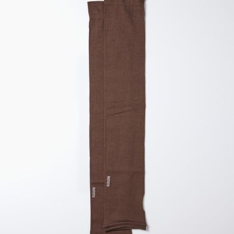 UV PROTECTION ARM COVER 【Rototo】