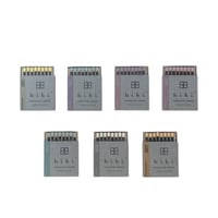 レギュラーボックス (マット付)