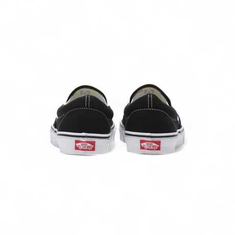 Classic Slip-On 【VANS】