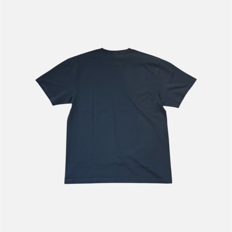 Gill Tee <navy>【TASF】