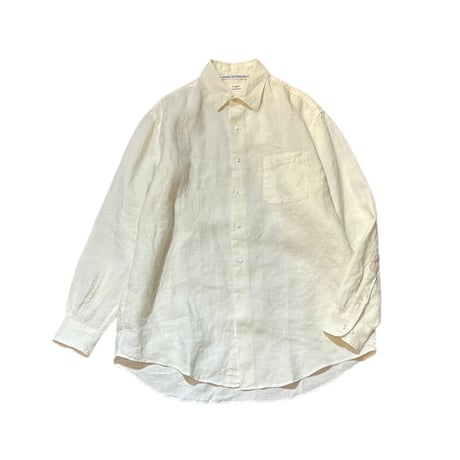 DRESS <white>【Necessary or Unnecessary】