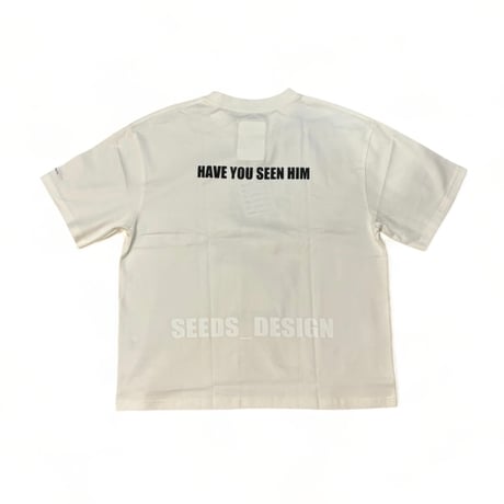 T-21-T-01M 【SEEDS DESIGN】 【TALKING ABOUT THE ABSTRACTION】