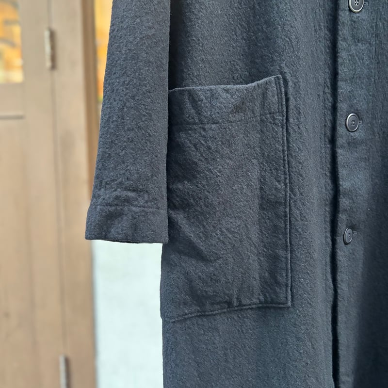 ペーターコート 【BRU NA BOINNE】 | CLOTH+CROSS