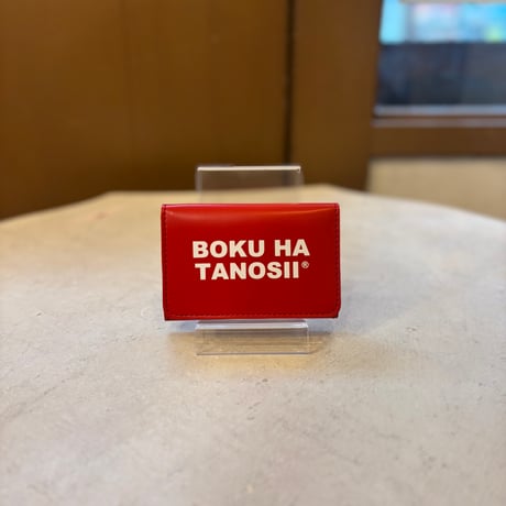 CATEGORY BOKU HA TANOSII | CLOTH+CROSS