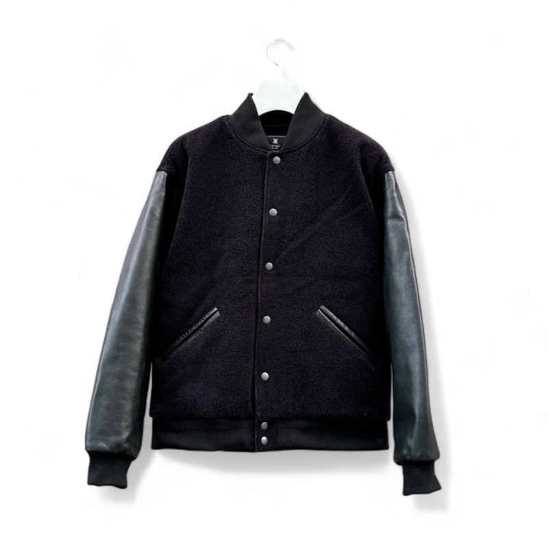 VELTON VARSITY JACKET 【Tuitaci】【朔】 | CLOTH+CROSS