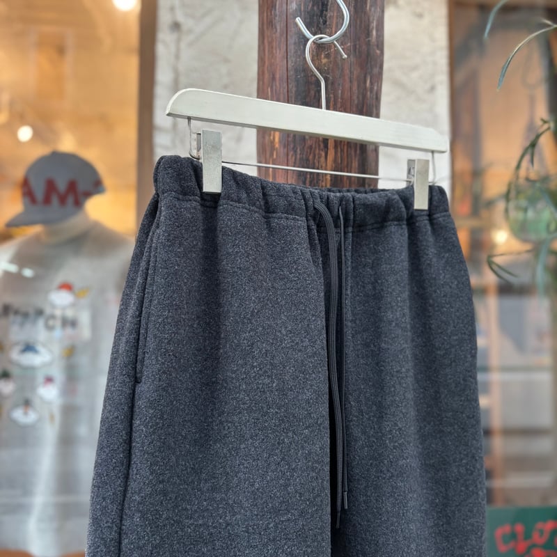 スラッピンパンツ2号 【BRU NA BOINNE】 | CLOTH+CROSS
