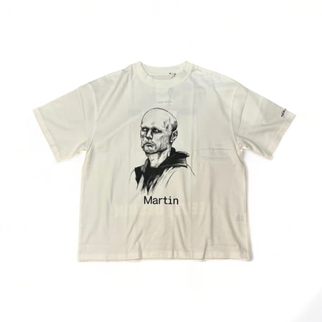 T-21-T-01M 【SEEDS DESIGN】 【TALKING ABOUT THE ABSTRACTION】