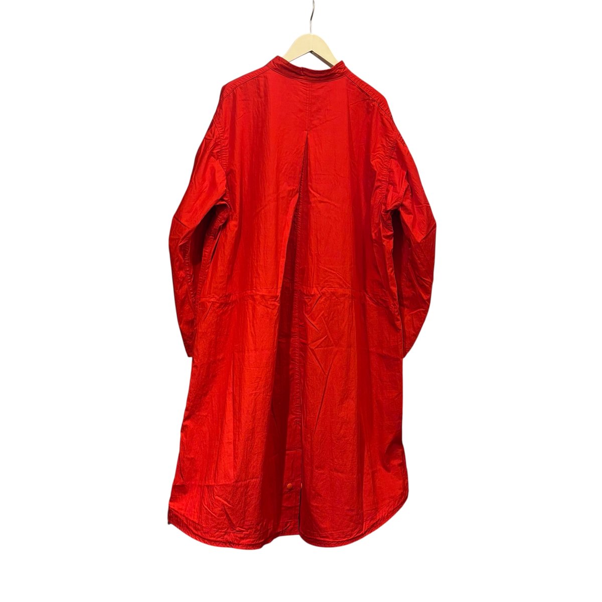 brunaboinne バッカスサイクリングコート XL brunaboinne バッカスサイクリングコート XL