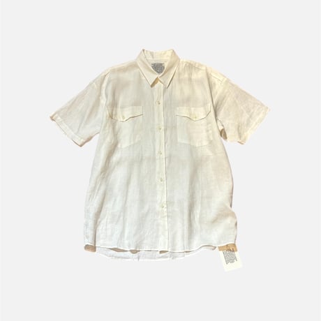 Country Shirt S/S 【SUNNY ELEMENT】