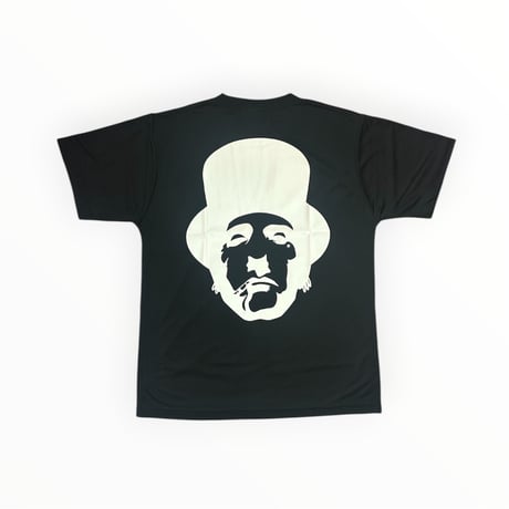 Chapppie Sport Tee White 2026 【○△□】