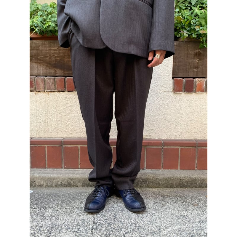 VOOMAL SUITS 【VOO】 | CLOTH+CROSS