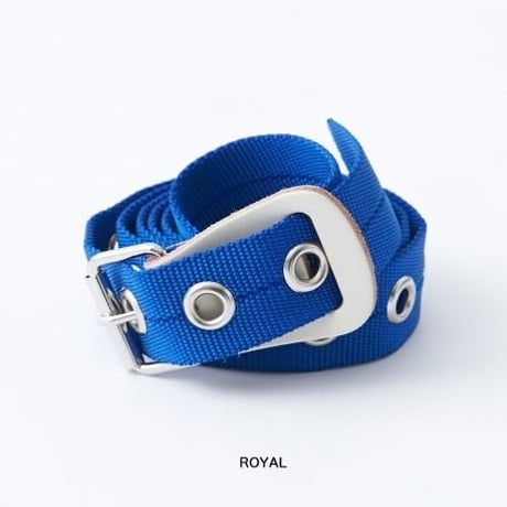 BELT NYLON 【Necessary or Unnecessary】