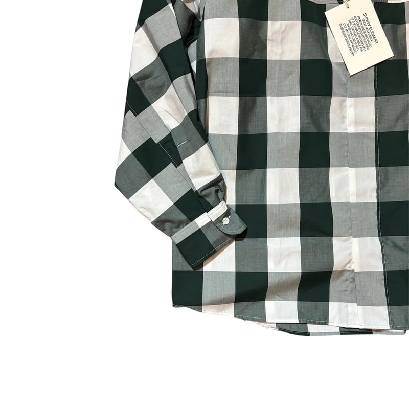 Airfield Shirt 【SUNNY ELEMENT】 | CLOTH+CROSS