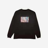 L’Instant Sakura L/S <sumi> 【SOW INOUE】