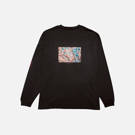 L’Instant Sakura L/S <sumi> 【SOW INOUE】