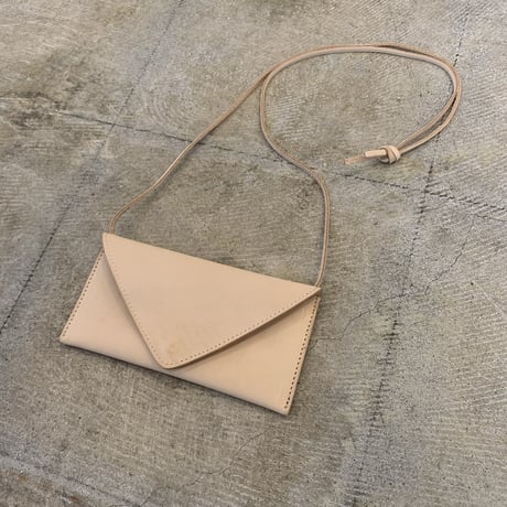 YOASOBI Shoulder <natural >【○△□】