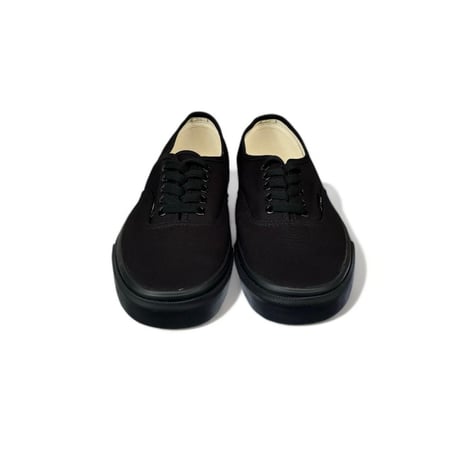 Authentic 【VANS】