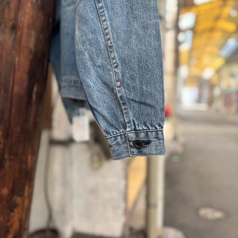 ピーターGジャン AG 【BRU NA BOINNE】 | CLOTH+CROSS