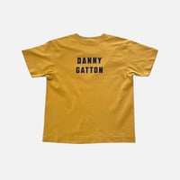 DANNY GATTON T 【Necessary or Unnecessary】