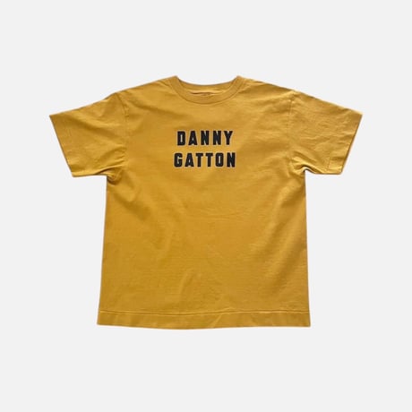 DANNY GATTON T 【Necessary or Unnecessary】