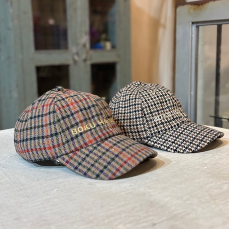 CATEGORY BOKU HA TANOSII | CLOTH+CROSS