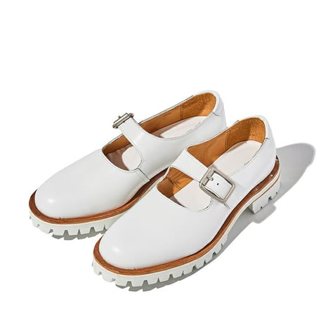 brunaboinne ルードルフチェーン　ナロー BRUNABOINNE ルードルフチェーン