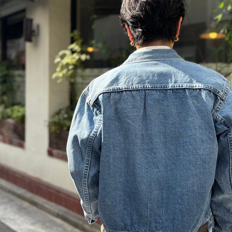 ピーターGジャン AG 【BRU NA BOINNE】 | CLOTH+CROSS