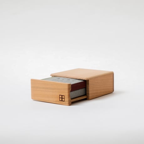 無垢材hibi専用ケース（数量限定）