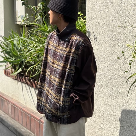 CATEGORY BRU NA BOINNE | CLOTH+CROSS