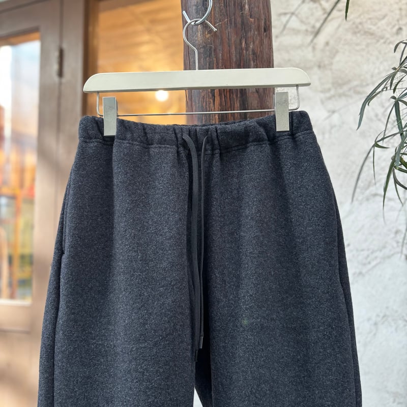 スラッピンパンツ2号 【BRU NA BOINNE】 | CLOTH+CROSS