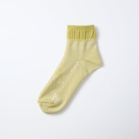 ALLROUNDER TECH-MESH “ANKLE” 【Rototo】