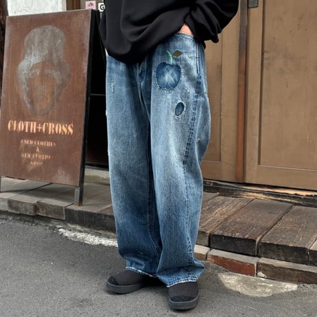 ブルーナボイン | STORES