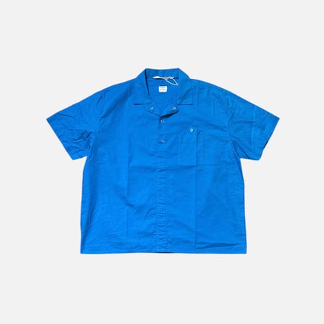PULL OVER WORK <green>/<blue>【Necessary or Unnecessary】
