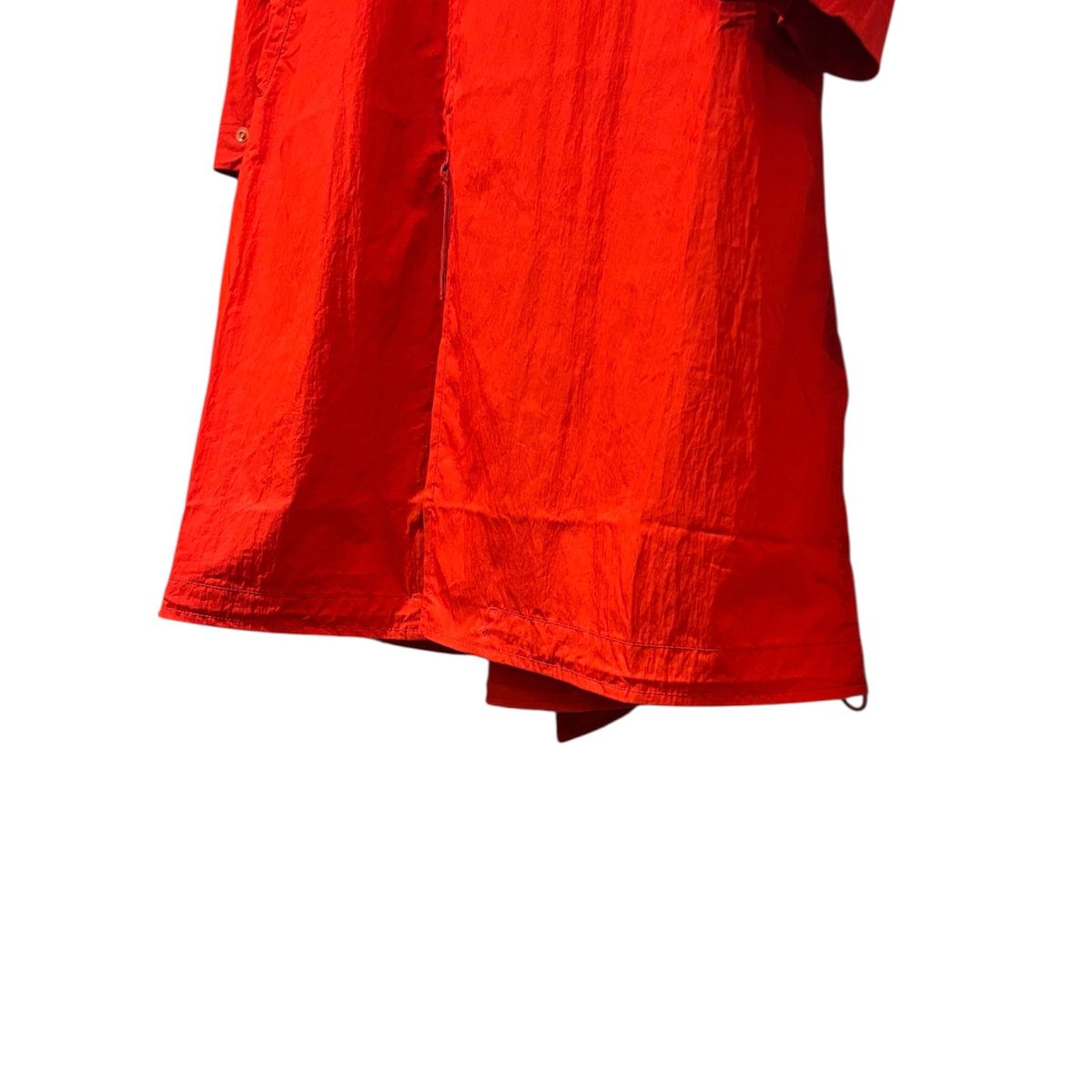 brunaboinne バッカスサイクリングコート XL パラドックスサイクリングコート <red> 【BRU NA BOINNE