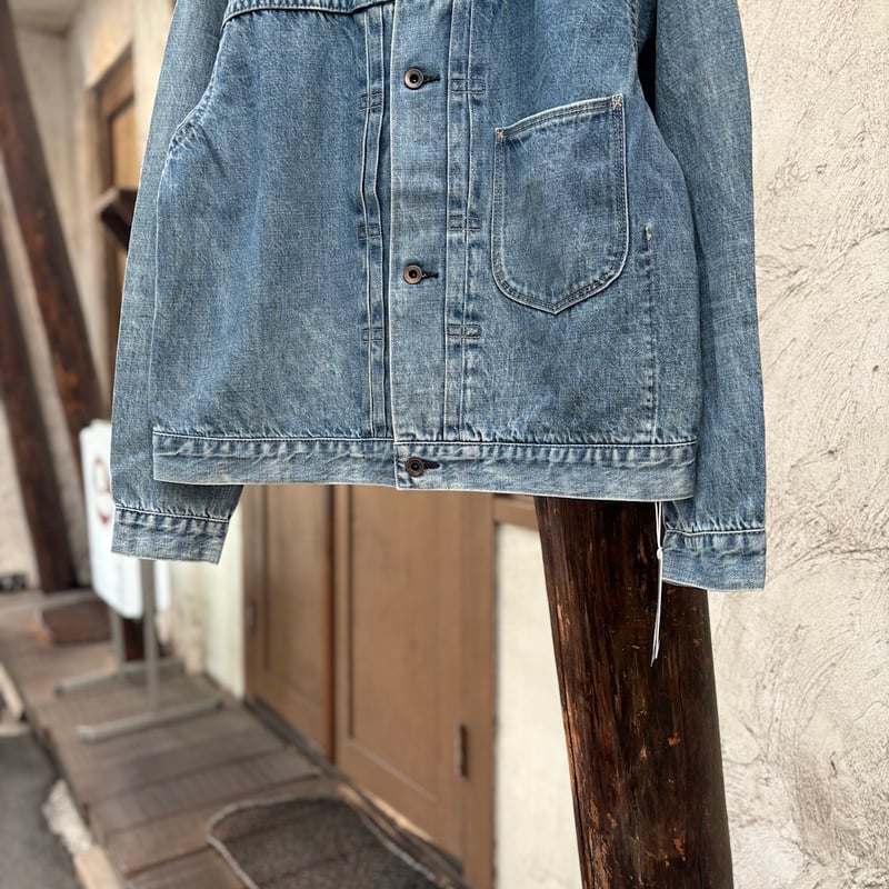 ピーターGジャン AG 【BRU NA BOINNE】 | CLOTH+CROSS