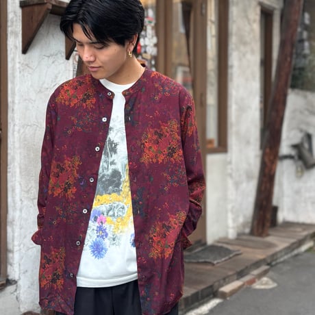 BRU NA BOINNE ブルーナボイン リコペルシコンジャージジャケット BRU NA BOINNE ブルーナボイン リコペルシコンジャージ