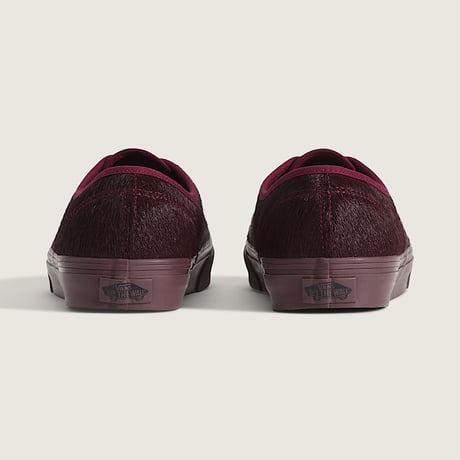 Authentic   【VANS】