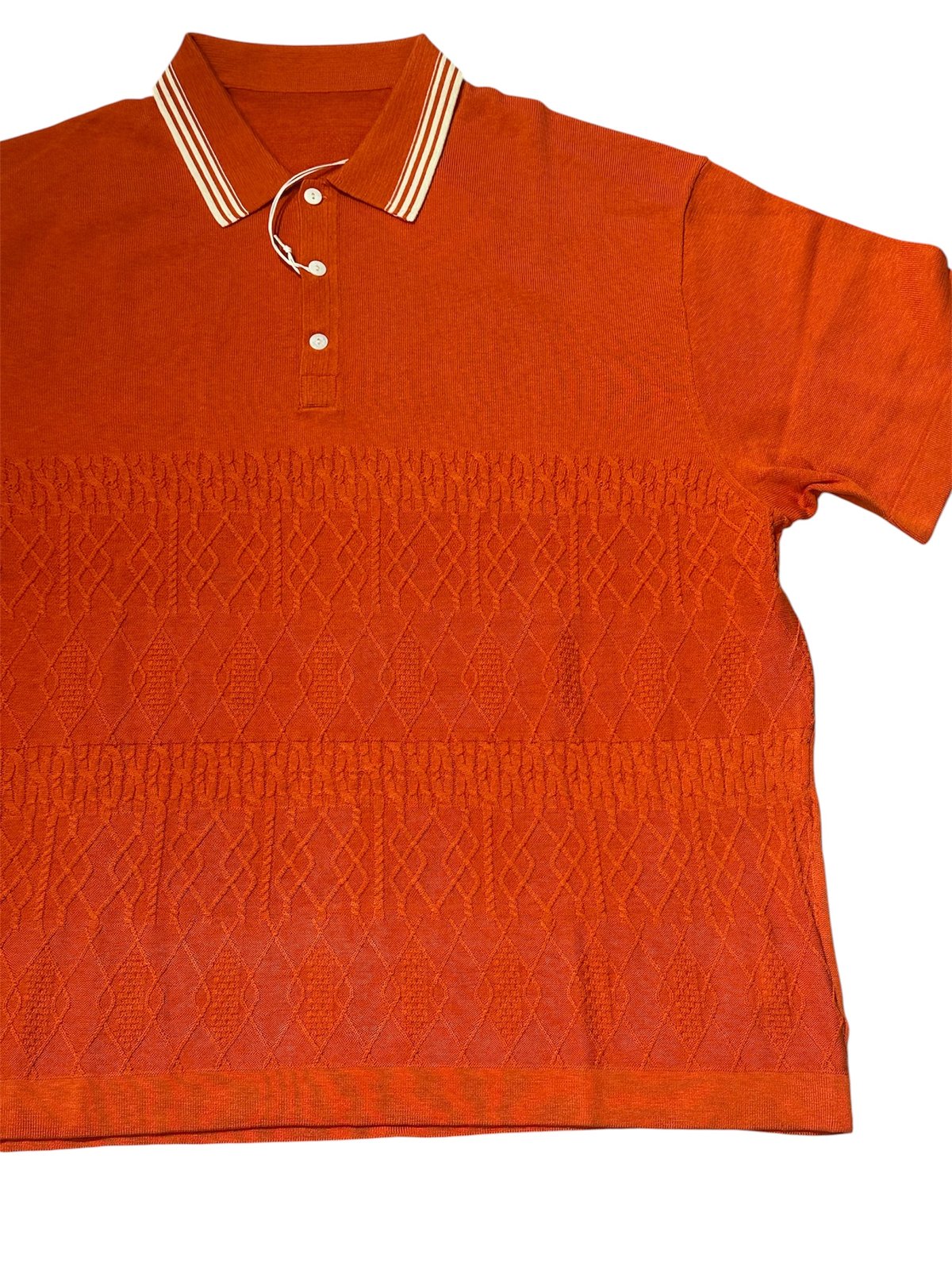 フーリングポロ【BRU NA BOINNE】 | CLOTH+CROSS